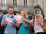 Marcha pelos Direitos LGBT-Braga